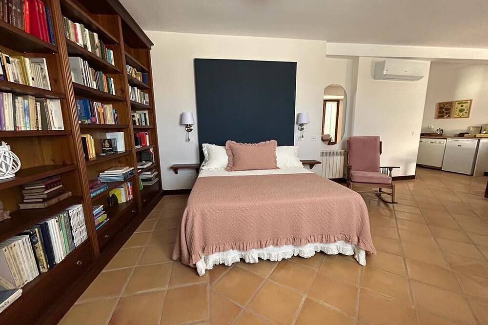 Ganze Wohnung, Casa rural La Vida de Antes für 24 personen in Consuegra, Toledo Provinz