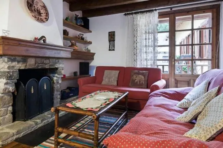 Appartement de vacances pour 6 personnes - 1