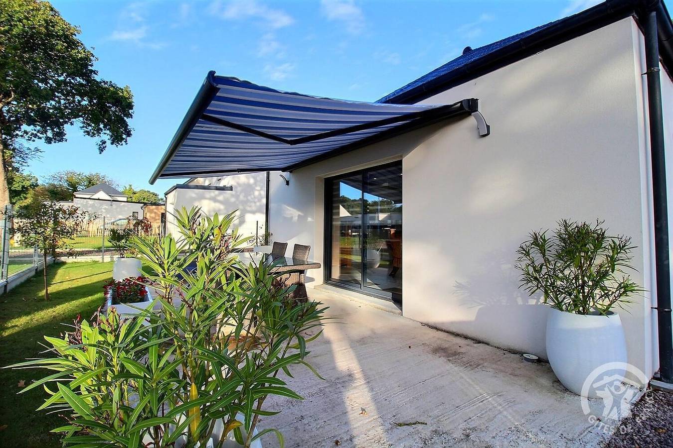 Villa Armor Azur in Les Hospitaux (Erquy), Erquy