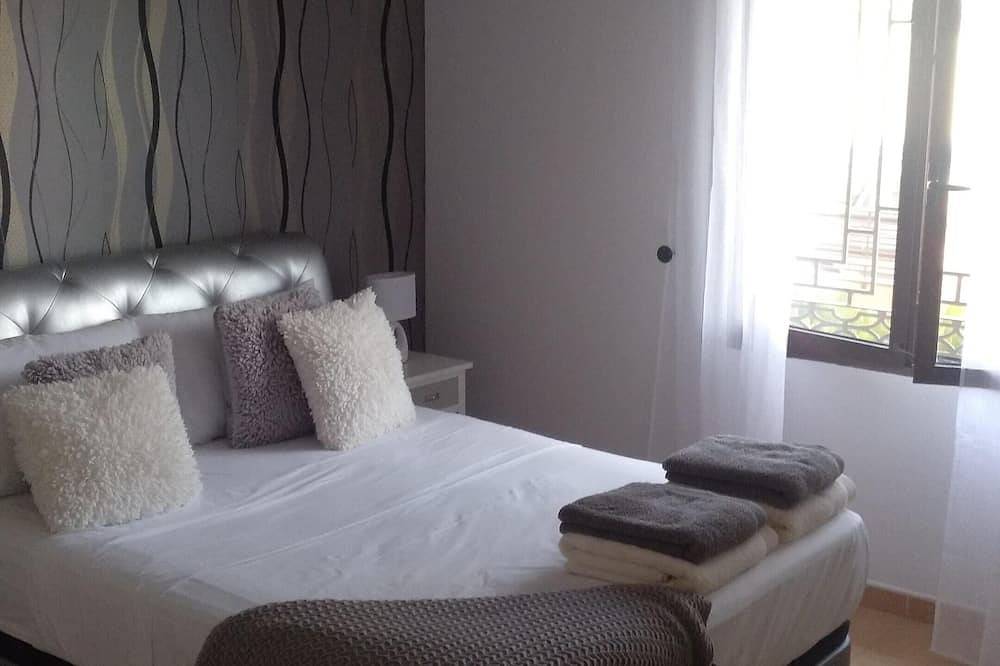 Freistehende Villa mit 3 Schlafzimmern und privatem Pool in Lo Crispin, Algorfa