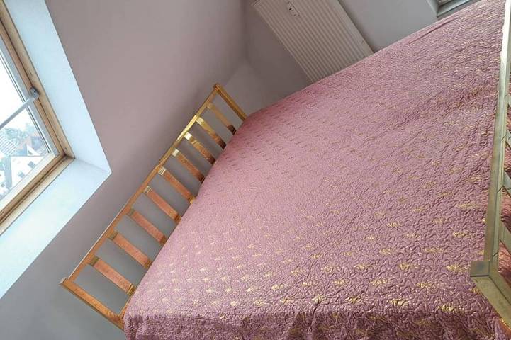 Ferienwohnung für 2 Personen im Rheingau - 2