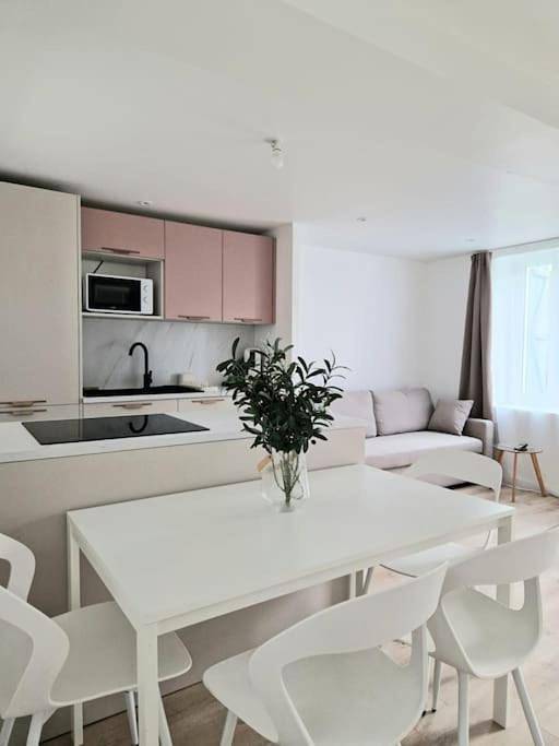 Gîte pour 4 personnes, avec jardin et terrasse à Puyoô - 4