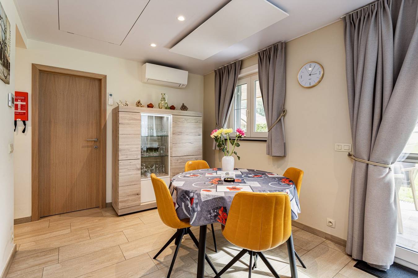 Vakantiehuis Casa Marit in Westouter, Heuvelland