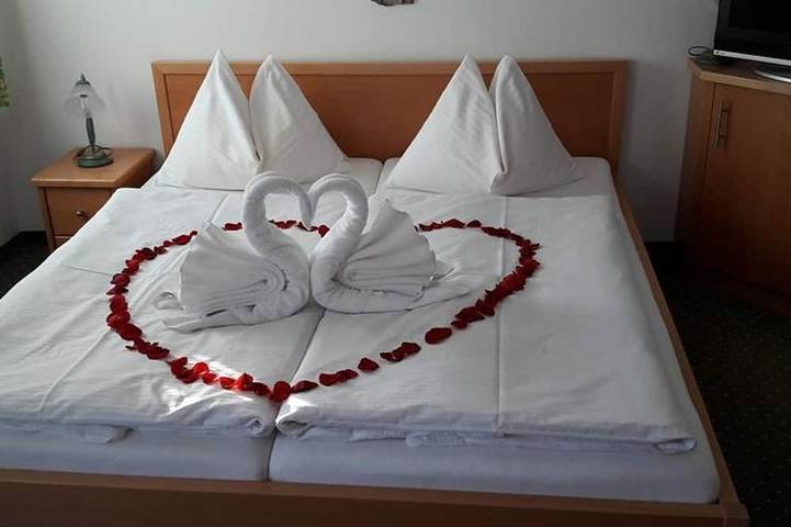 Agriturismo für 2 Personen, mit Garten