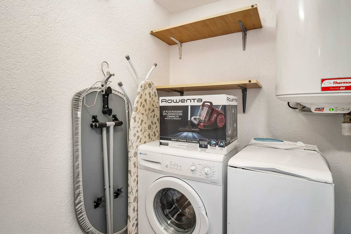 Entire apartment, Ski-In and Out Mountain View Escape 47 in Val Thorens, Les Trois Vallées