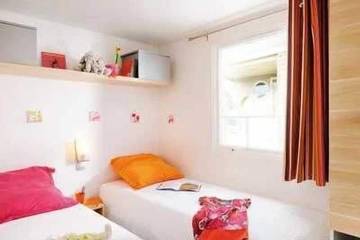 Camping pour 4 Personnes dans Saumur, Région de Saumur, Photo 2