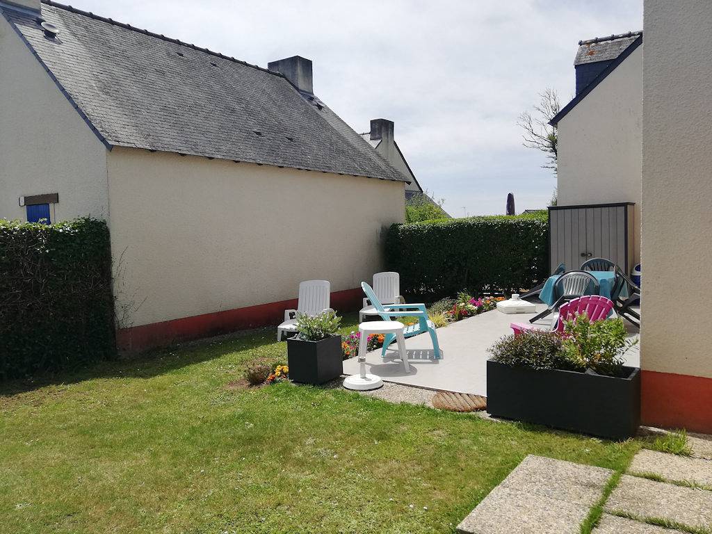 Ar-Vakansou, Gîte le Pouldu, plages à pied in Le Pouldu, Clohars-Carnoët