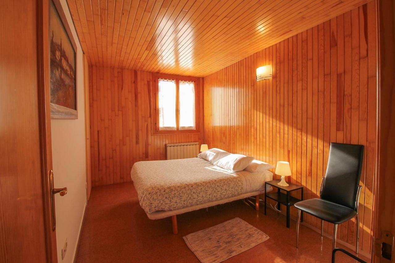 Apartamento entero, Refugio del Molino in Tramacastilla de Tena, Pirineo Aragonés