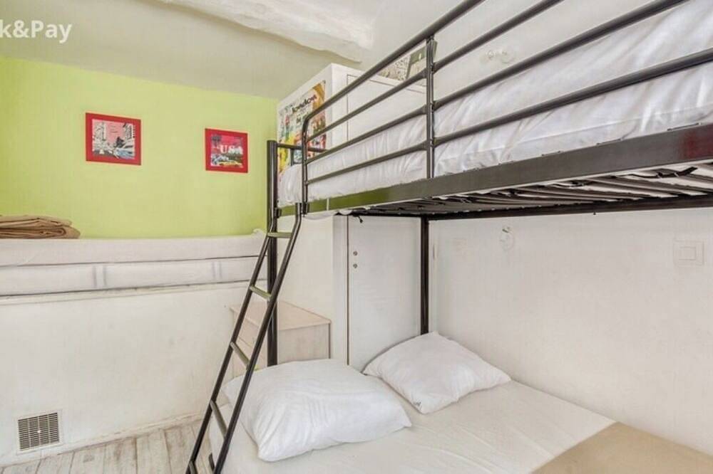 Promo Derniere Minute villa avec piscine privée chauffée, vue féerique,confort, in Rayol-Canadel-sur-Mer, Côte méditerranéenne (France)