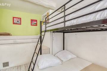 Villa pour 9 Personnes dans Rayol-Canadel-sur-Mer, Parc national de Port-Cros, Photo 4