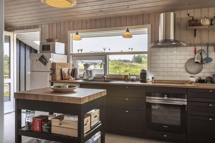 Villa für 6 Personen, mit Haustier in Hirtshals - 3