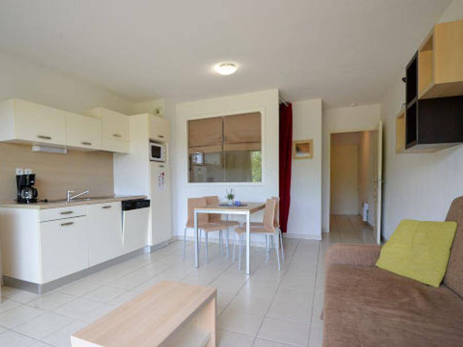 La Résidence du Château de Jouarres - Studio 2 personnes - Studio in Azille, Région de Carcassonne