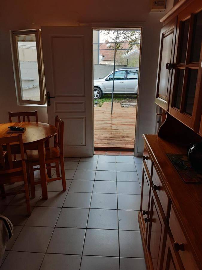 Appartement entier, One-Bedroom Apartment in Saint-Gaudens, Haute-Garonne