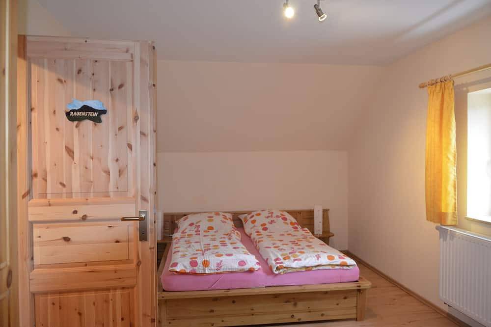 Vacation home at the Bärenstein for 2-8 persons with 140 m² living space, Sauna in Struppen, Elbsandsteingebirge