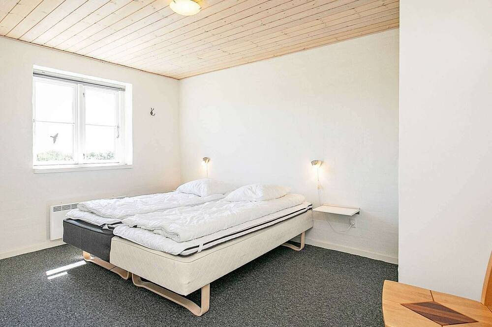 4 Sterne Ferienhaus in Skals in Limfjord in Westjütland
