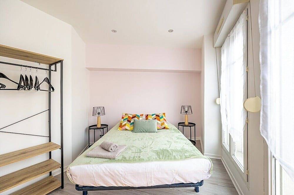 Entire apartment, Oiqia • Téralis • Été Indien in Annonay, Tournon-sur-Rhône region
