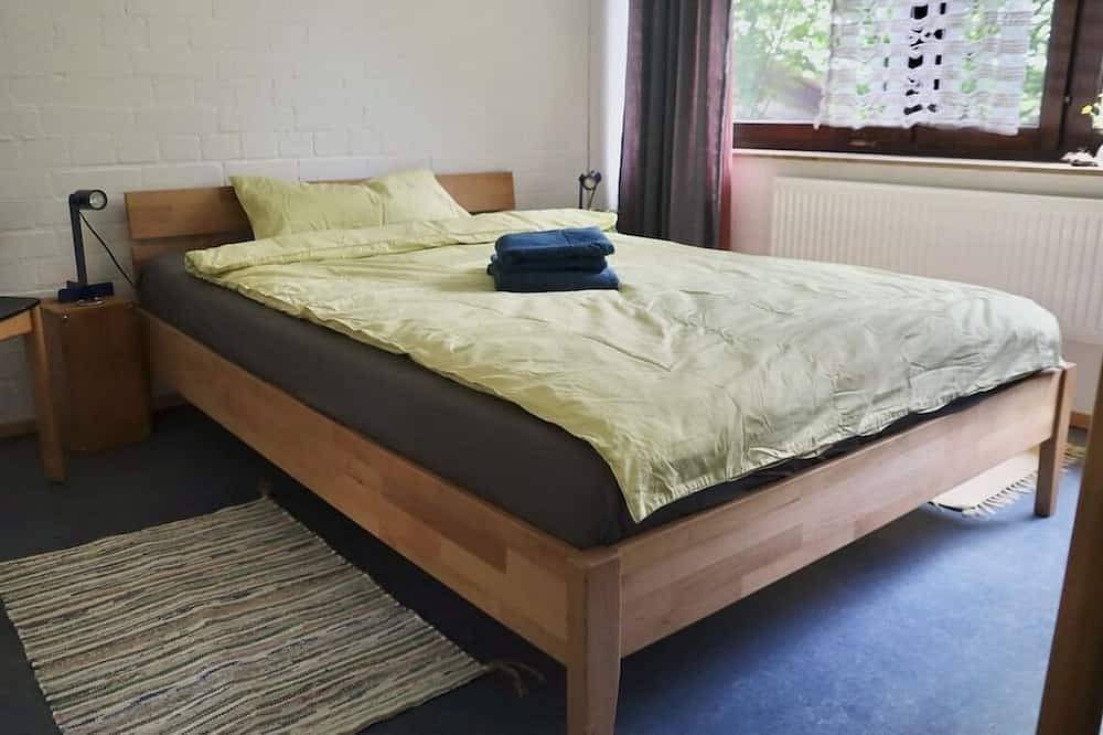 Ganze Wohnung, Doppelzimmer für 2 Gäste mit 15m² in Gomadingen (297580) in Gomadingen, Neckar-Alb