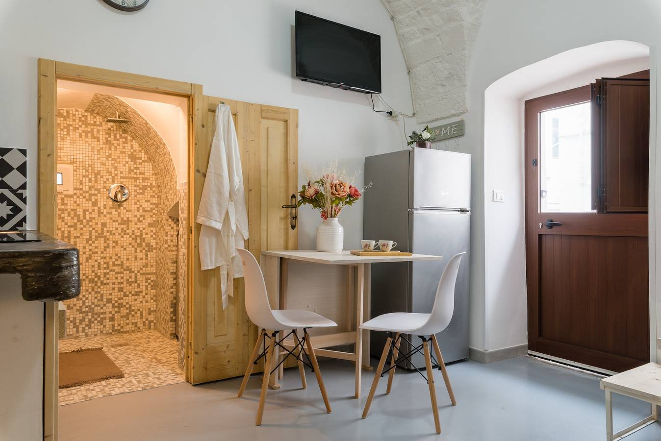 Apartamento entero, Studio La Chicchera by Wonderful Italy in Ostuni, Salento
