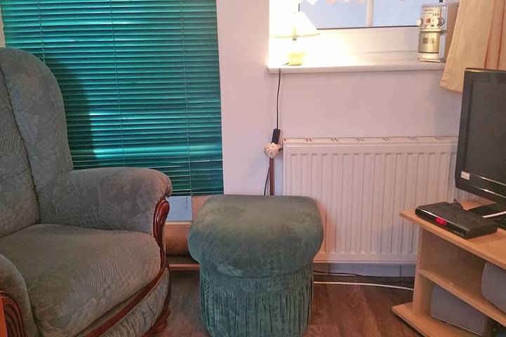 Ganze Wohnung, Ferienwohnung 1 - Ferienwohnungen Sylvia in Prohn, Stralsund Umland