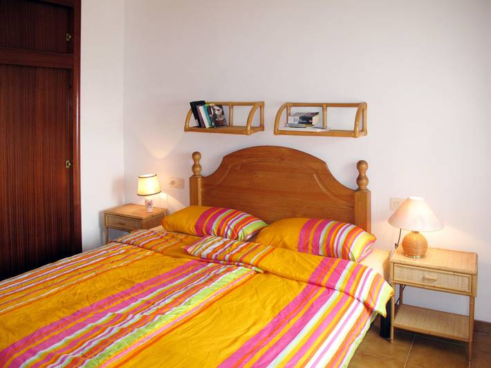 Grecia in Peñíscola, Costa del Azahar