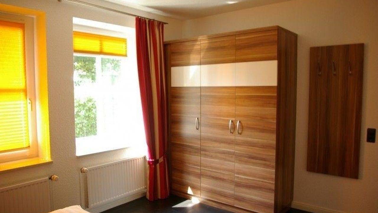 Ganze Ferienwohnung, Ferienwohnung für 2 Personen (75 m²) in Fehmarn / Lemkendorf in Westfehmarn, Fehmarn
