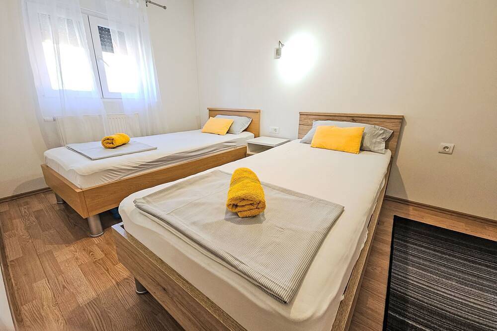 Ganze Wohnung, Ferienwohnung Paz in Imotski, Makarska Riviera