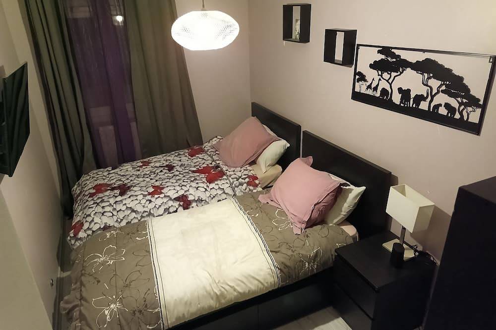 Entire apartment, Logement Super Confortable à Proximité du Métro et du Centre Ville et Commerces in Noisy-le-Sec, Seine-Saint-Denis