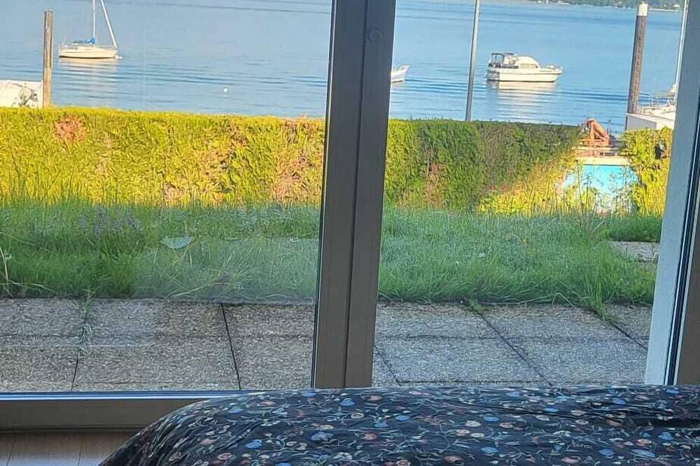 4-bedroom Villa in Cologny Geneva with Lake View in Cologny, Genfer See