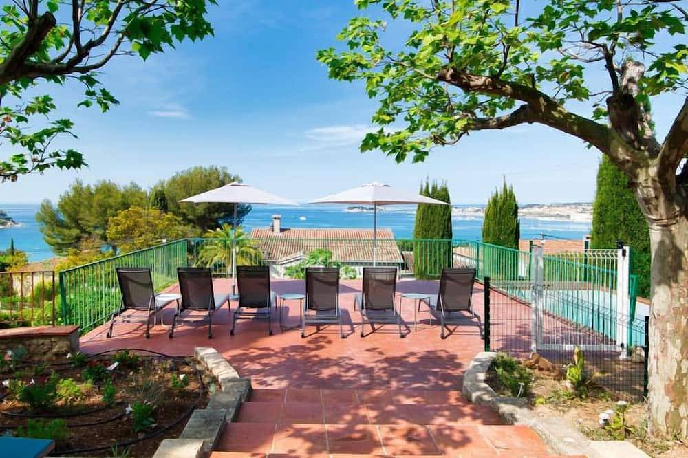 Maison de vacances