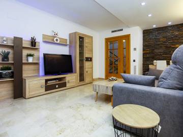 Casa Rural para 11 Personas en Vilafortuny, Cambrils, Foto 4