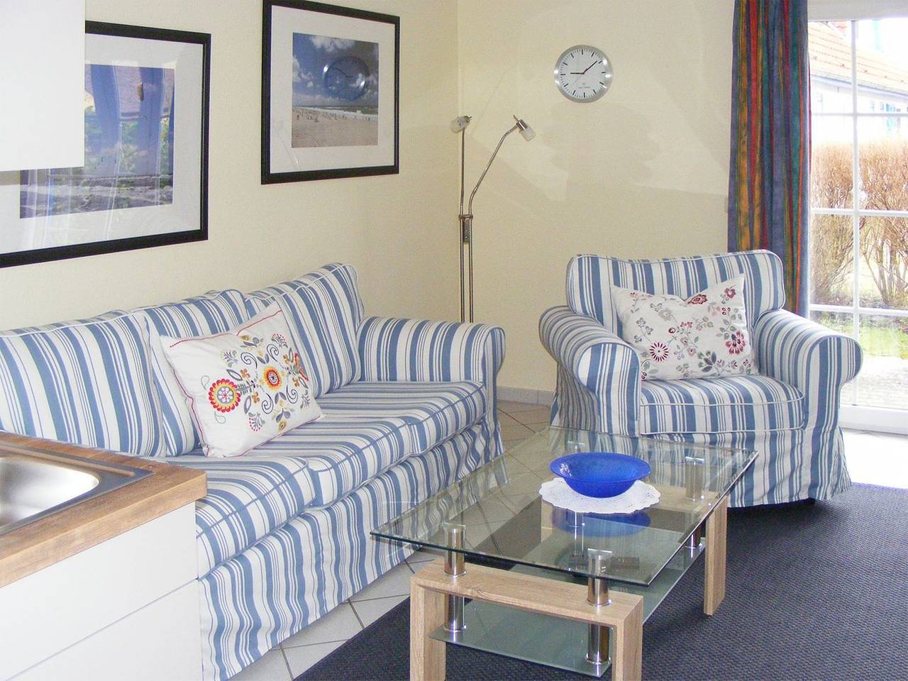 Ferienwohnung in Darß ab 82€ pro Nacht