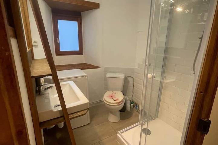 Location de vacances pour 5 personnes à Meyrueis - 4