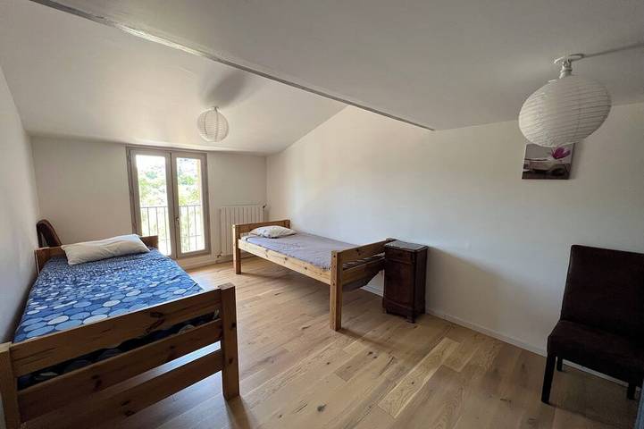 Location de vacances pour 10 personnes à Octon - 4