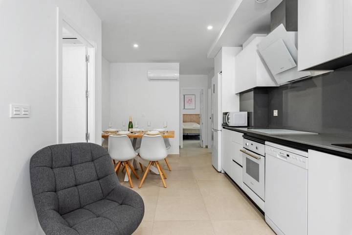 Appartement entier, Tokai Residences Casa Estrella in Playa Villananitos (San Pedro del Pinatar), San Pedro del Pinatar