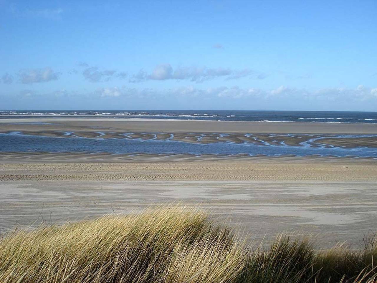 Ganze Ferienwohnung, Haus Im Bad 70 - Haus Im Bad 70 Whg 03 Strandleev in St. Peter-Bad, St. Peter-Ording