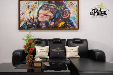 Ferienhaus für 8 Personen in Koh Lanta, Krabi Provinz, Bild 1