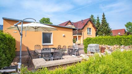 Apartament Wakacyjny dla 4 osoby w Schlepzig, Spreewald, Zdjęcie 1