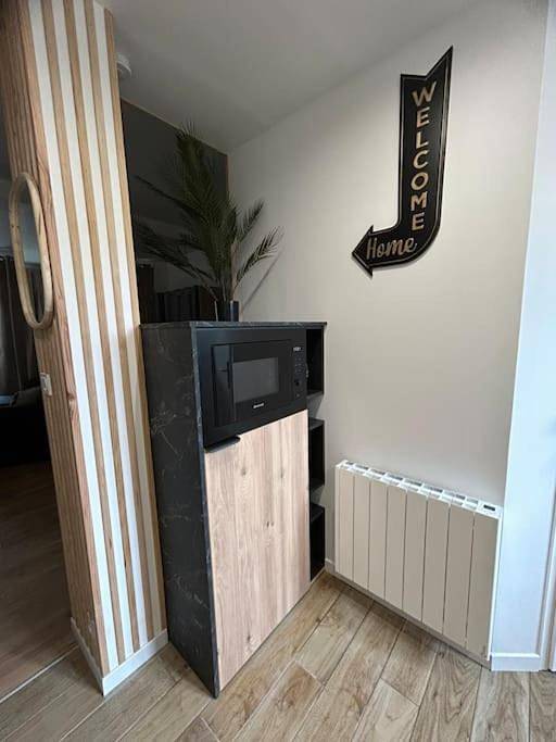 Gîte pour 2 personnes à Harfleur - 3