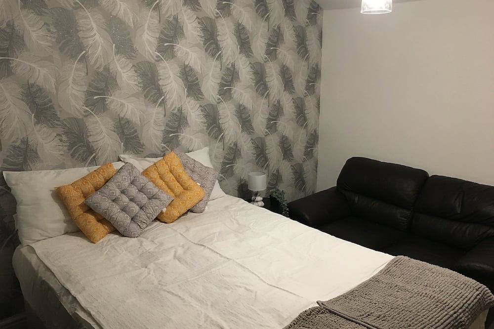 Appartamento intero, 2 bed Flat central Swansea - Brunswick 1st Floor in Swansea, Swansea e dintorni