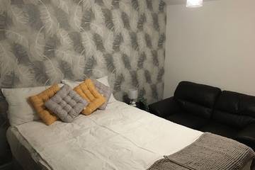 Apartment for 4 People in Swansea, Swansea region, Photo 3