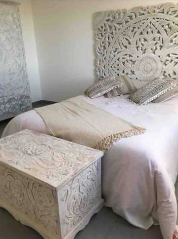 Villa pour 4 Personnes dans Saint-Gilles, Région de Nîmes, Photo 4