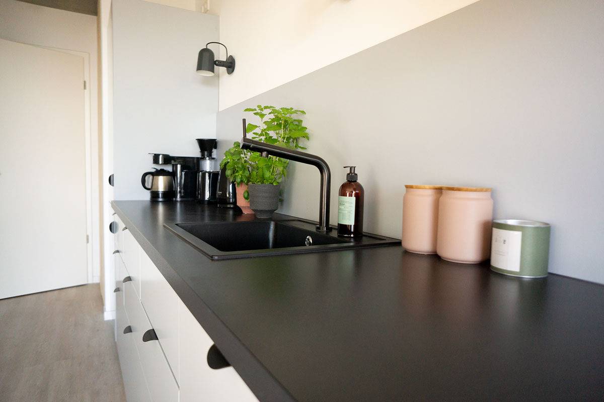 Ganze Wohnung, Ferienwohnung "Muntere Flunder" in Sierksdorf, Ostholstein
