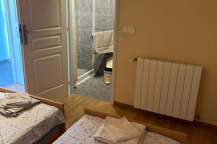 Gîte pour 6 personnes, animaux acceptés à Villarzel-du-Razès - 4