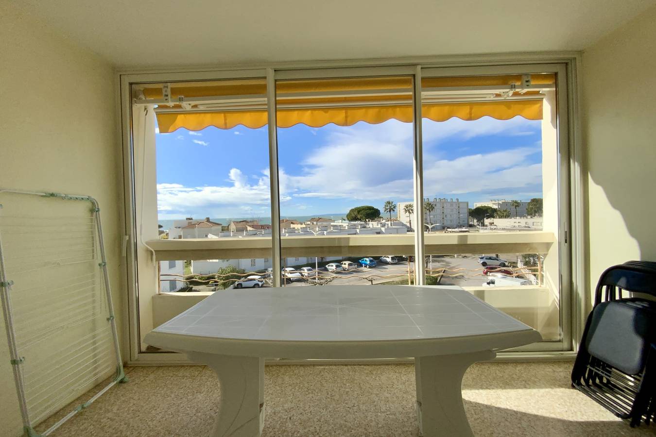 Appartement de vacances