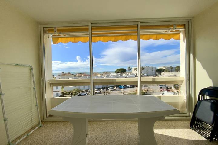 Gîte pour 4 personnes dans Plage Rive Droite - 2