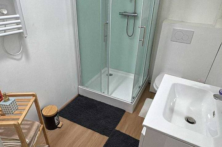 Location de vacances pour 4 personnes à Mons (Hennegau) - 2