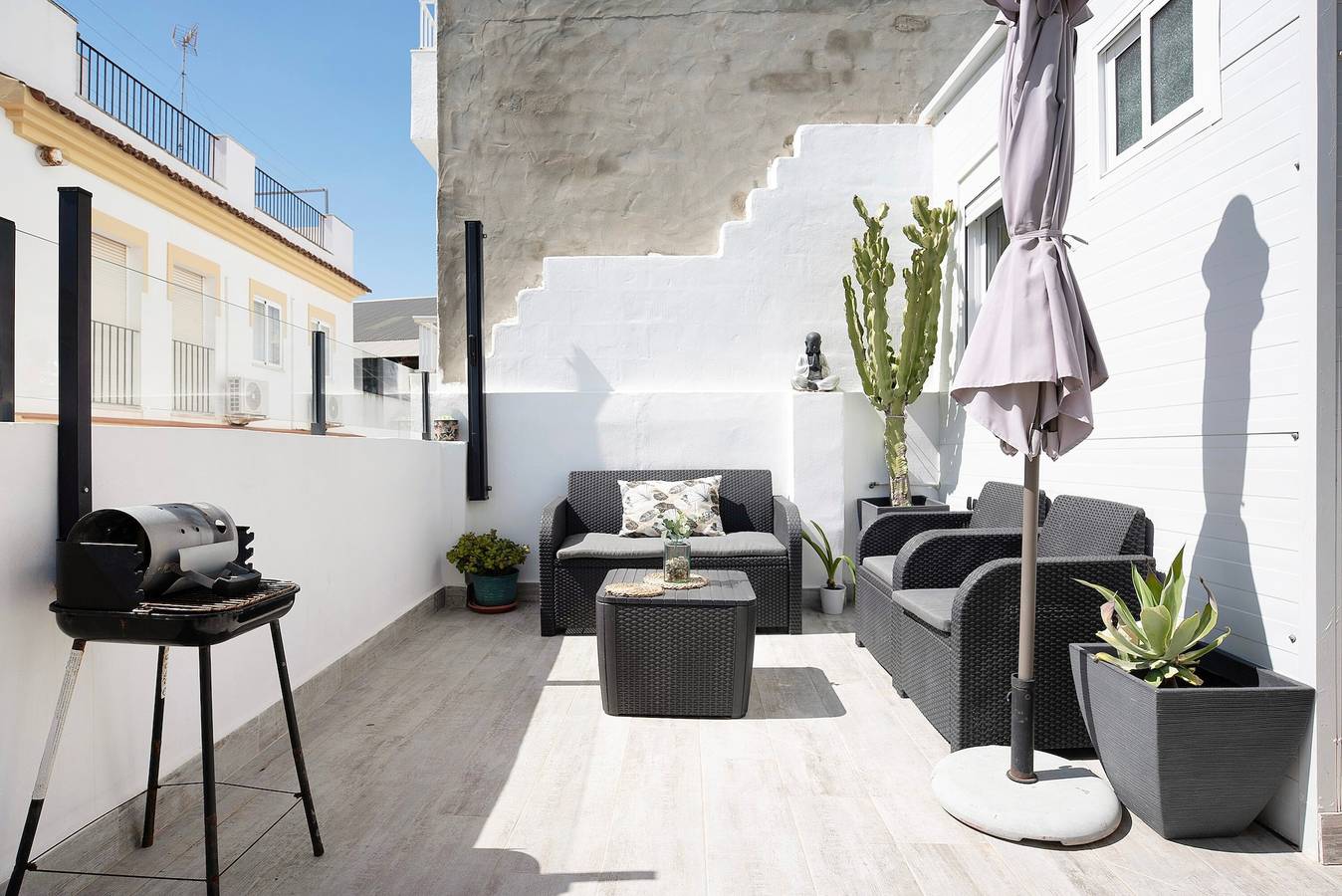 Appartamento vacanze a La Janda a partire da 53€ a notte