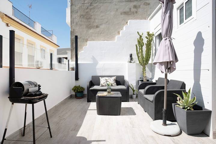 Studio für 2 Personen in Conil de la Frontera