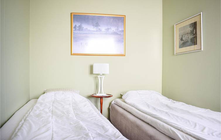 Ferienhaus für 2 Personen, mit Garten und Terrasse auf Öland - 4