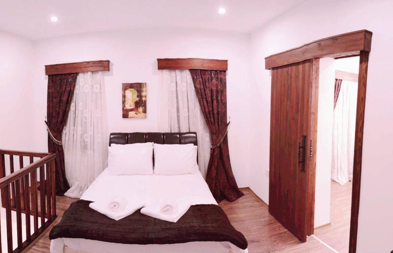 Appartamento intero, Malia Fountain House in Famagosta, Cipro del Nord